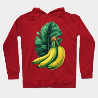 Banana Bunch Hoodie